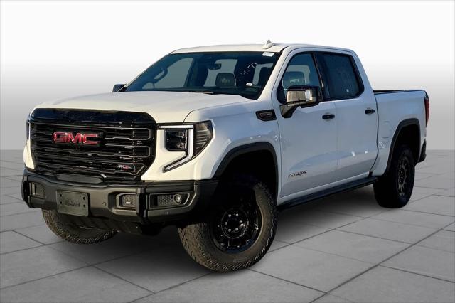 new 2024 GMC Sierra 1500 car, priced at $89,985