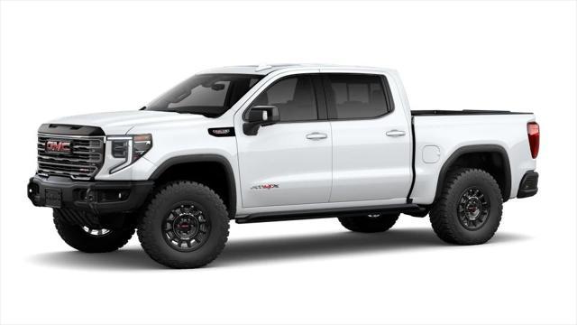 new 2024 GMC Sierra 1500 car, priced at $89,985