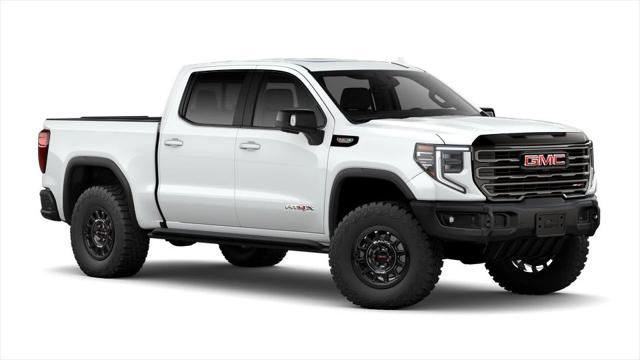 new 2024 GMC Sierra 1500 car, priced at $89,985