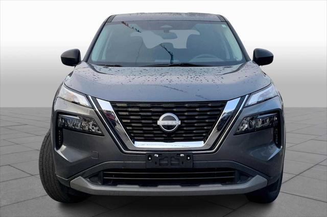 used 2023 Nissan Rogue car, priced at $19,997