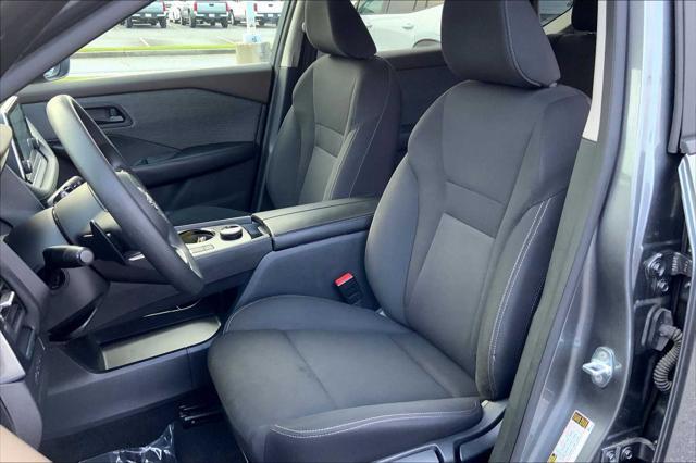 used 2023 Nissan Rogue car, priced at $19,997
