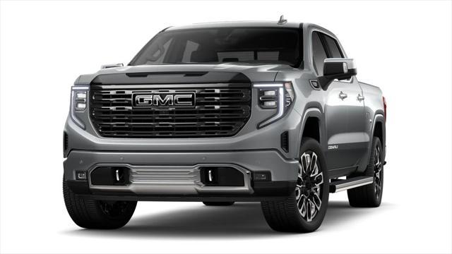 new 2025 GMC Sierra 1500 car, priced at $87,440