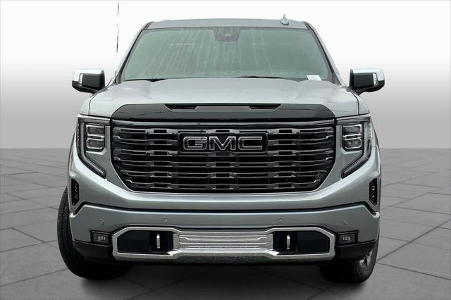 new 2025 GMC Sierra 1500 car, priced at $87,440