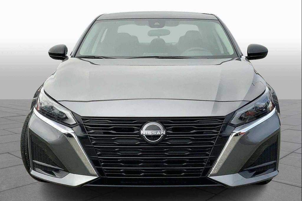 used 2024 Nissan Altima car, priced at $19,797