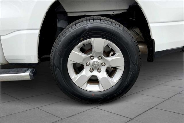 used 2023 Ram 1500 car, priced at $30,867