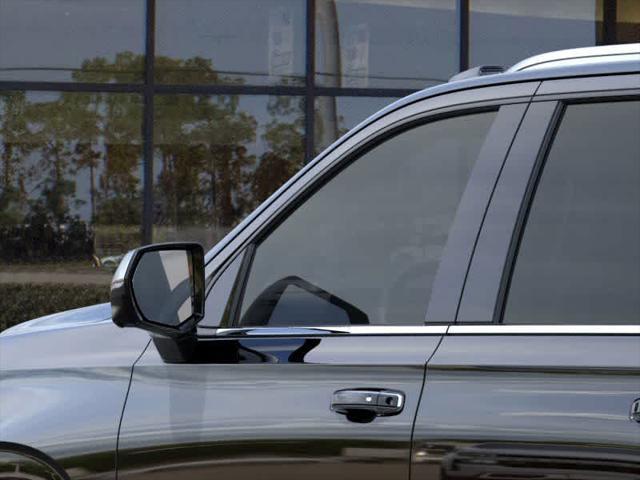 used 2025 Chevrolet Suburban car, priced at $69,997
