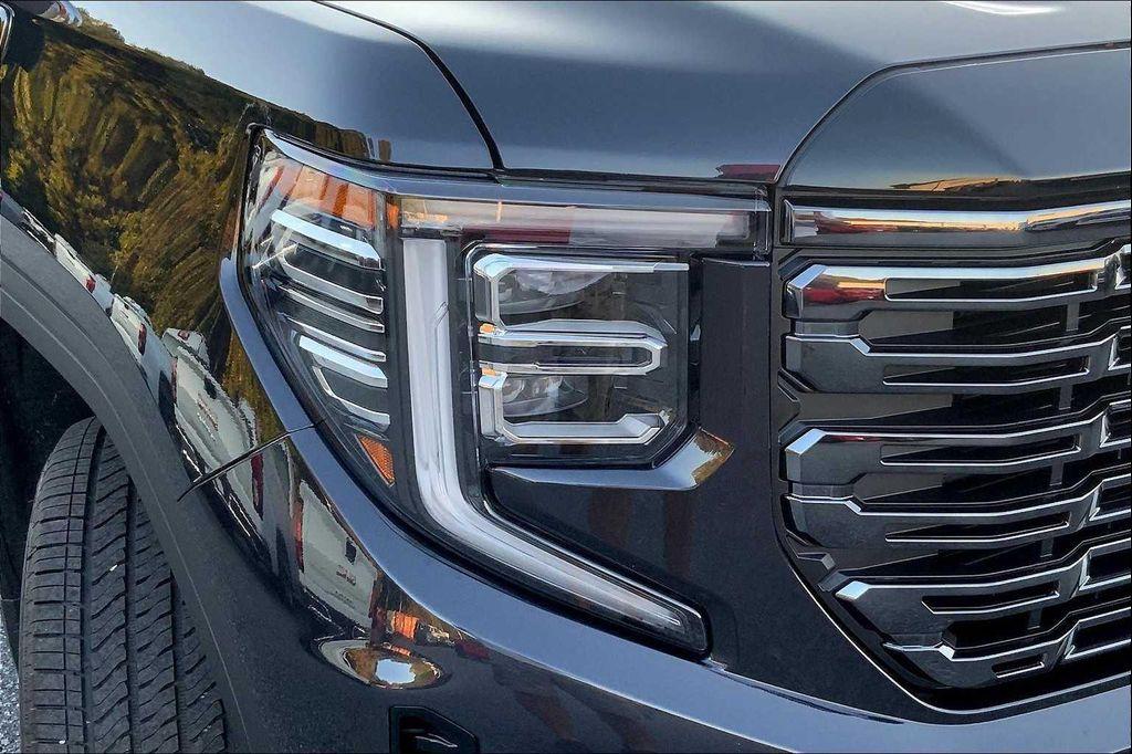 new 2026 GMC Sierra 1500 car, priced at $87,535