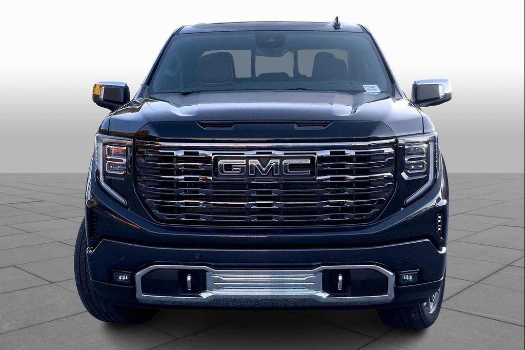 new 2026 GMC Sierra 1500 car, priced at $87,535