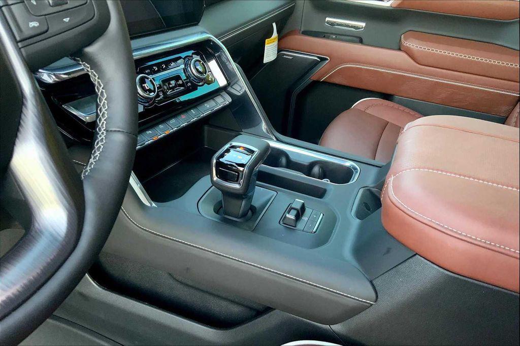 new 2026 GMC Sierra 1500 car, priced at $87,535