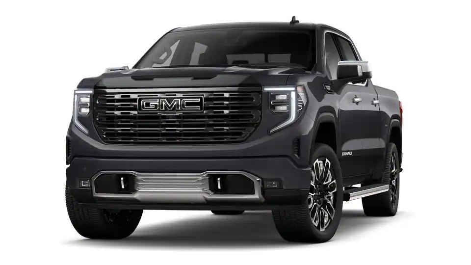 new 2026 GMC Sierra 1500 car, priced at $87,535