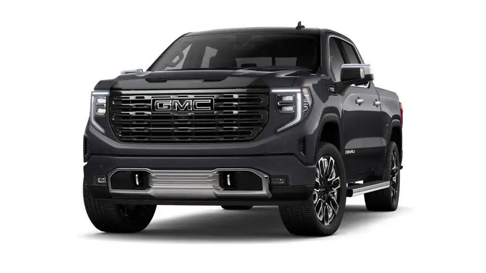 new 2026 GMC Sierra 1500 car, priced at $87,535