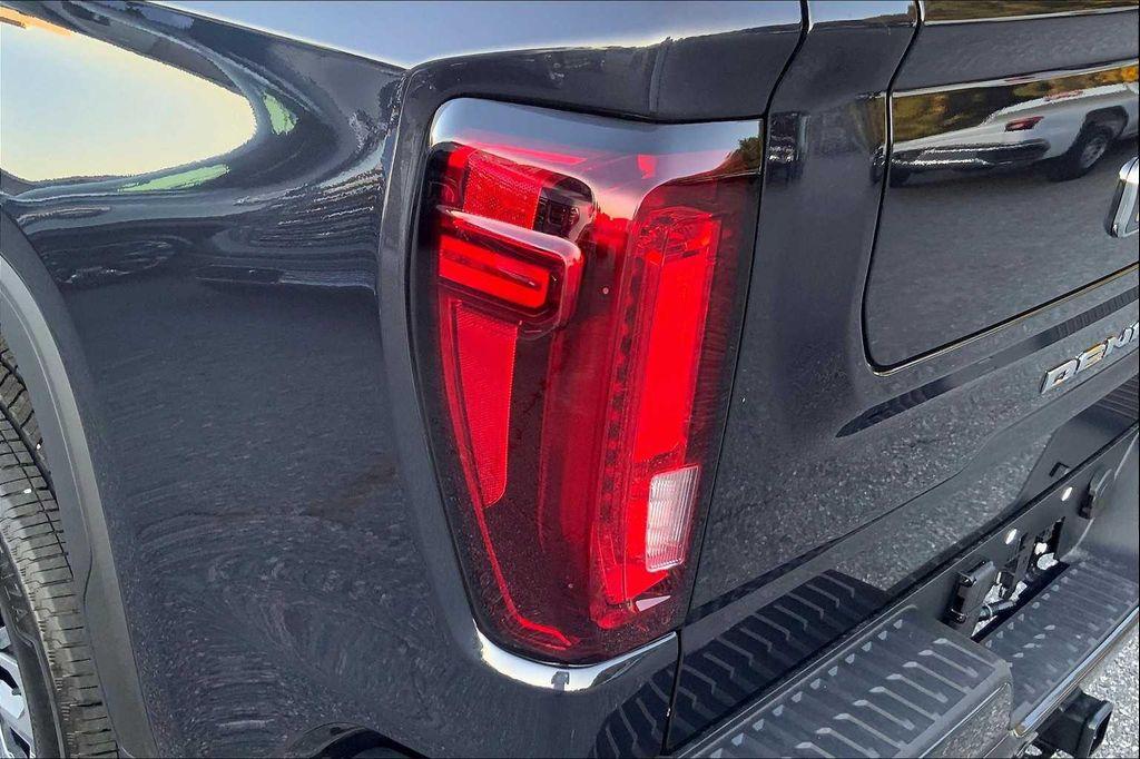 new 2026 GMC Sierra 1500 car, priced at $87,535