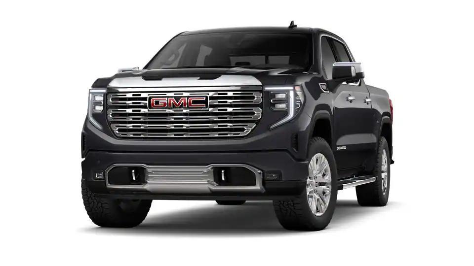 new 2025 GMC Sierra 1500 car, priced at $73,880