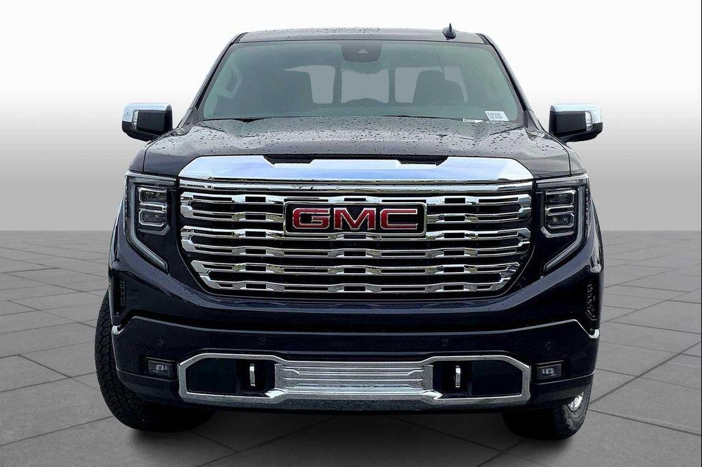 new 2025 GMC Sierra 1500 car, priced at $73,880