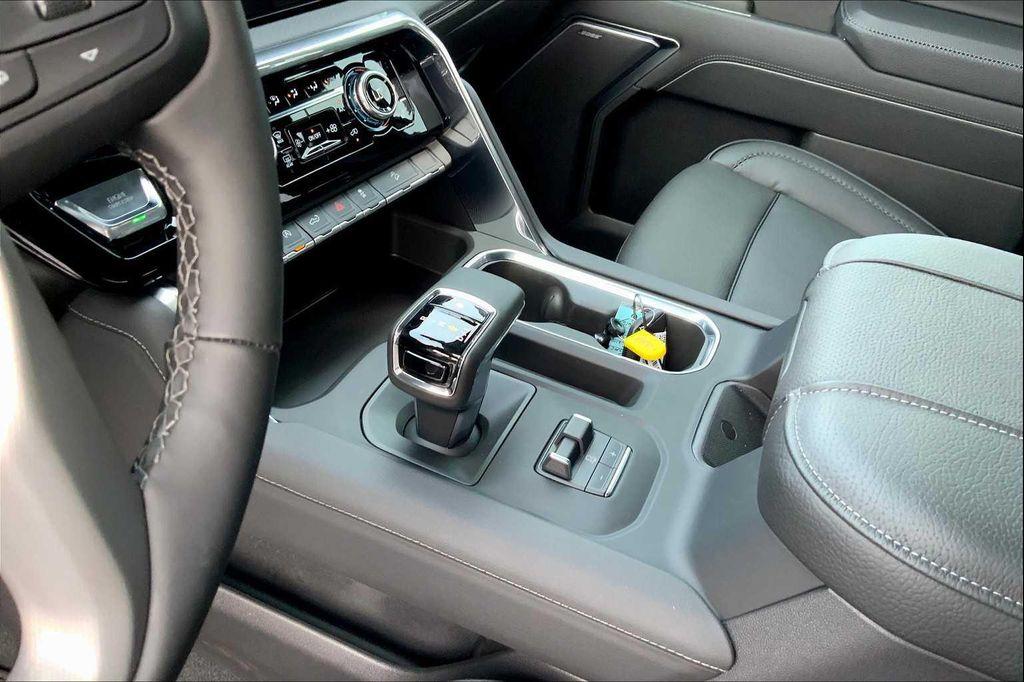 new 2025 GMC Sierra 1500 car, priced at $73,880