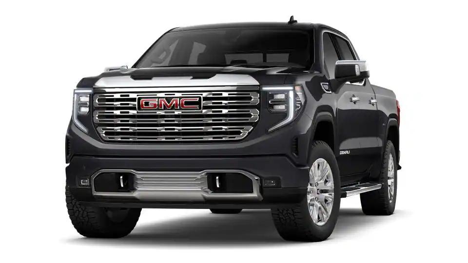 new 2025 GMC Sierra 1500 car, priced at $73,880