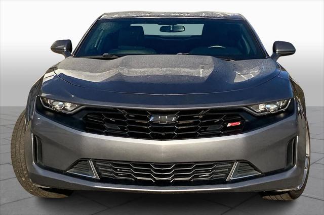 used 2019 Chevrolet Camaro car, priced at $20,995