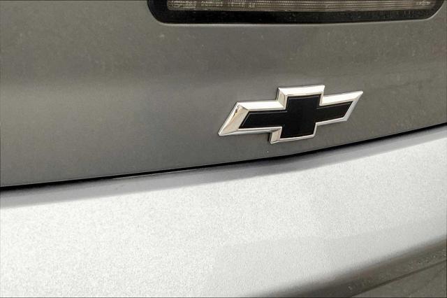 used 2021 Chevrolet Camaro car, priced at $24,497