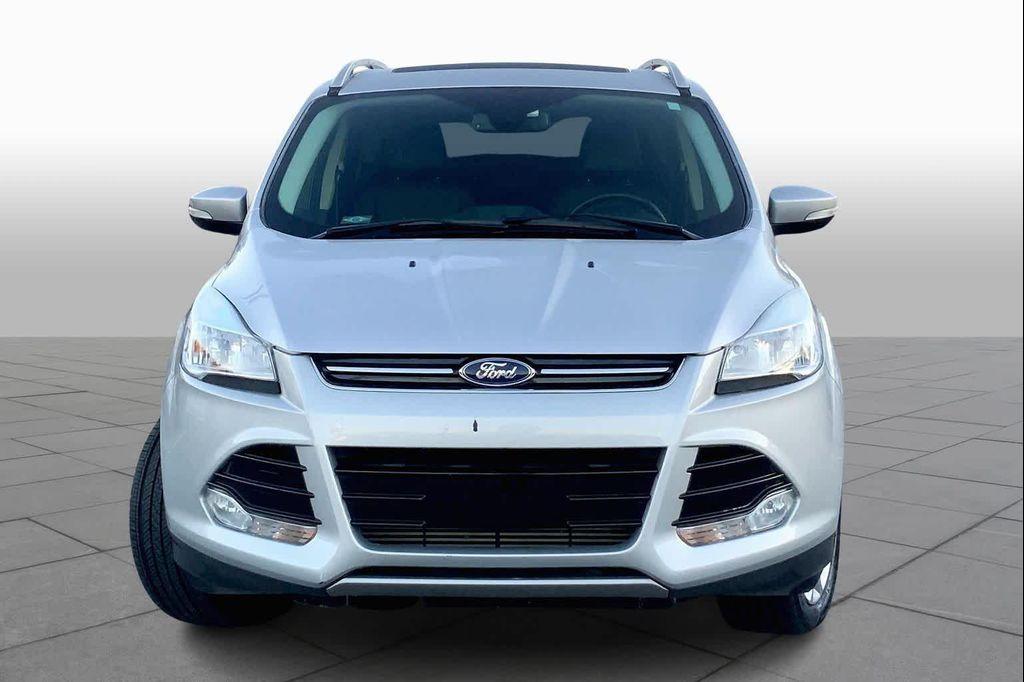 used 2016 Ford Escape car, priced at $11,465