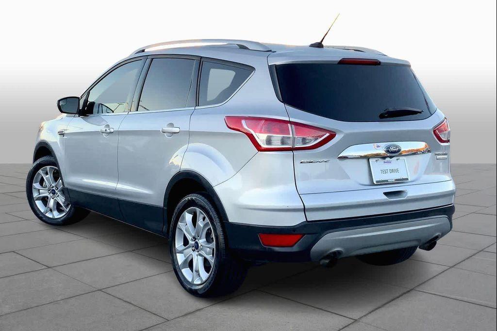 used 2016 Ford Escape car, priced at $11,465