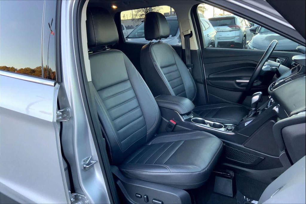 used 2016 Ford Escape car, priced at $11,465