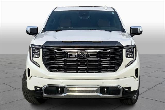 used 2023 GMC Sierra 1500 car, priced at $64,997