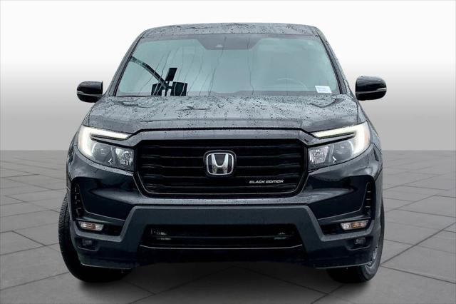 used 2023 Honda Ridgeline car, priced at $32,995