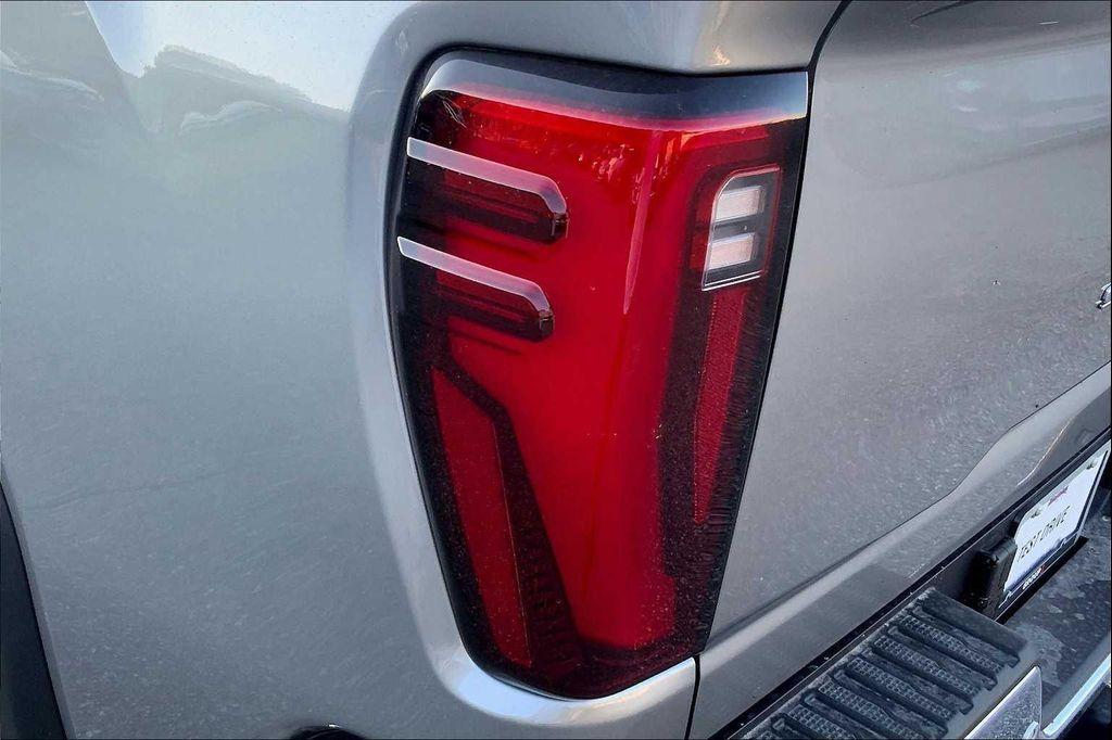 new 2026 GMC Sierra 2500 car, priced at $83,945