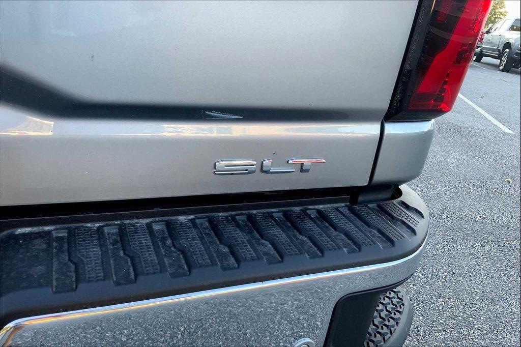 new 2026 GMC Sierra 2500 car, priced at $83,945