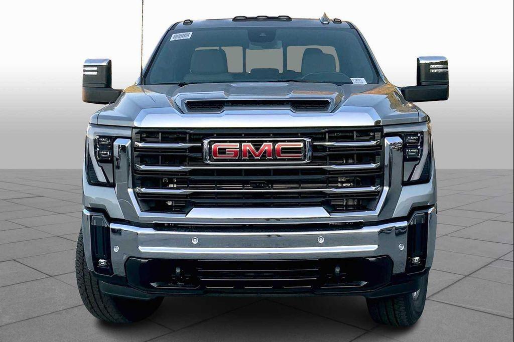 new 2026 GMC Sierra 2500 car, priced at $83,945