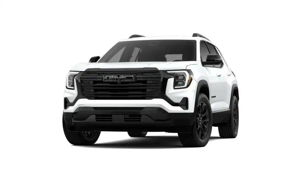 new 2026 GMC Terrain car, priced at $33,290
