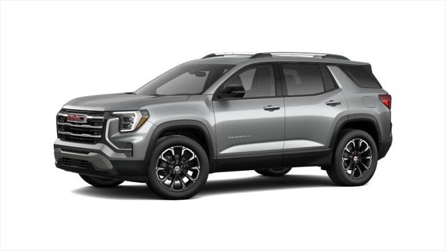 new 2025 GMC Terrain car, priced at $39,035