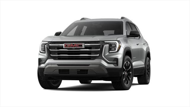 new 2025 GMC Terrain car, priced at $39,035