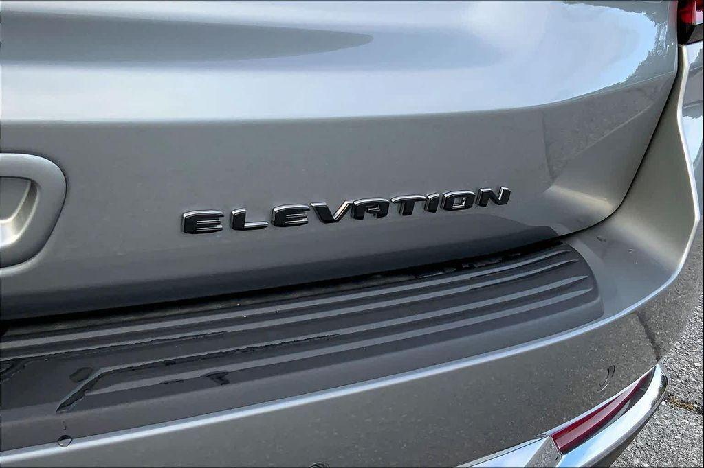 new 2026 GMC Yukon XL car, priced at $76,309