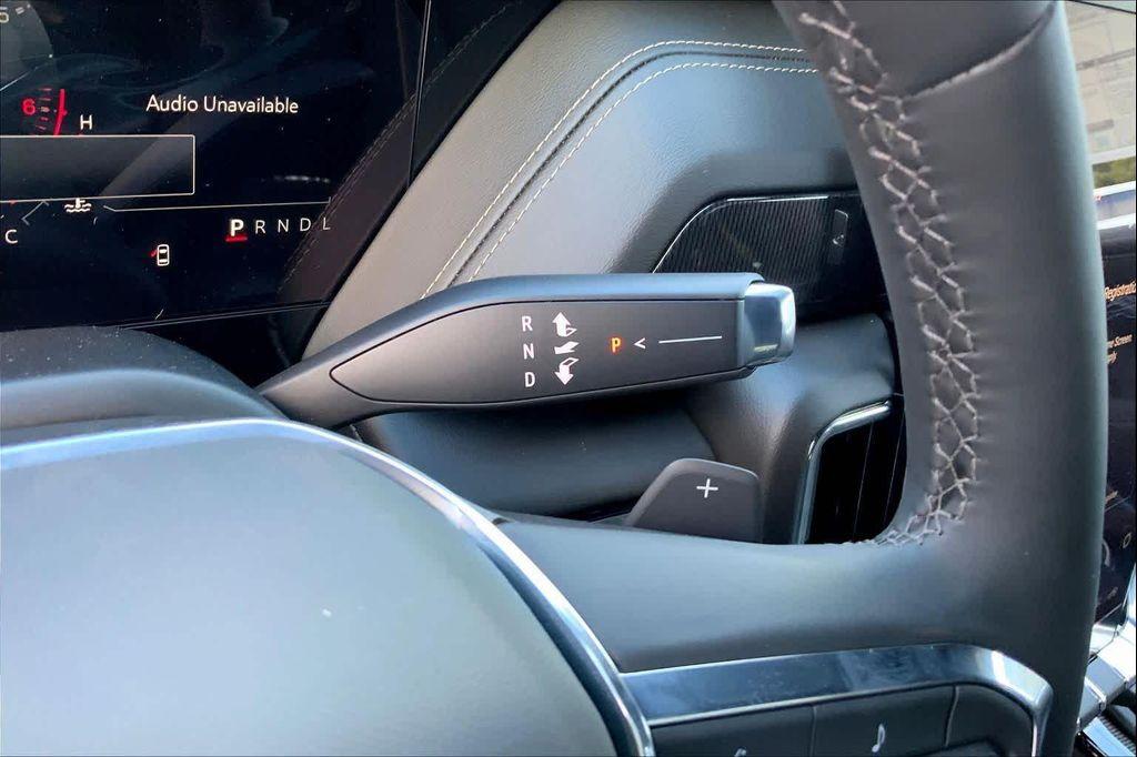 new 2026 GMC Yukon XL car, priced at $76,309