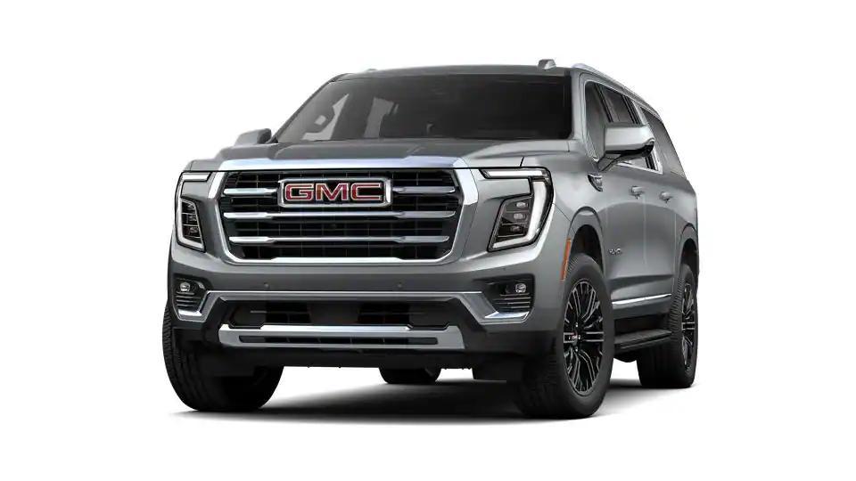 new 2026 GMC Yukon XL car, priced at $76,309