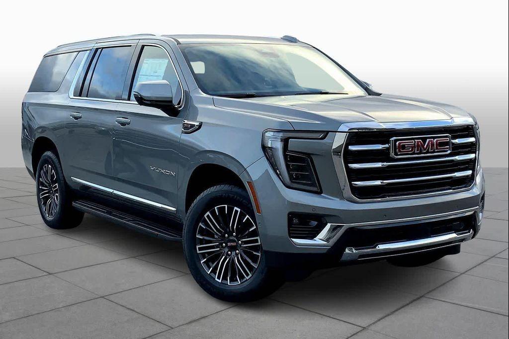 new 2026 GMC Yukon XL car, priced at $76,309