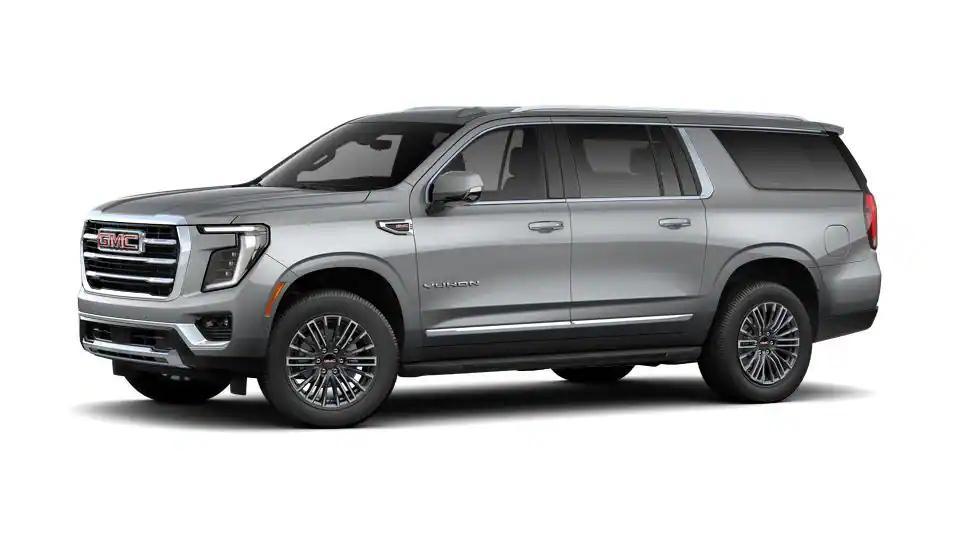 new 2026 GMC Yukon XL car, priced at $76,309