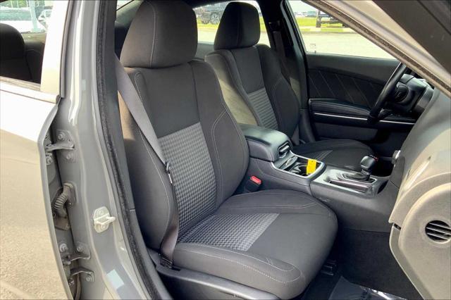 used 2023 Dodge Charger car, priced at $19,997