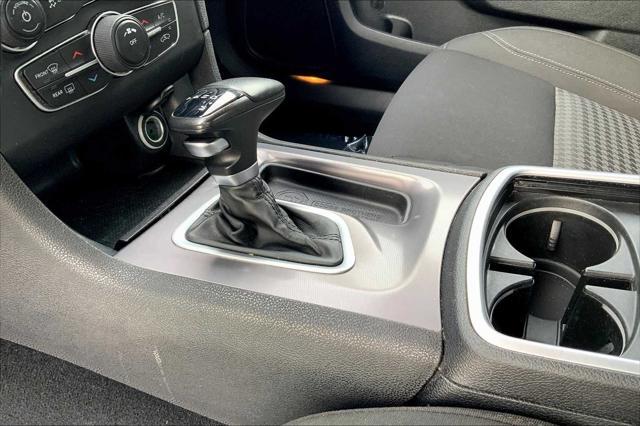 used 2023 Dodge Charger car, priced at $19,997