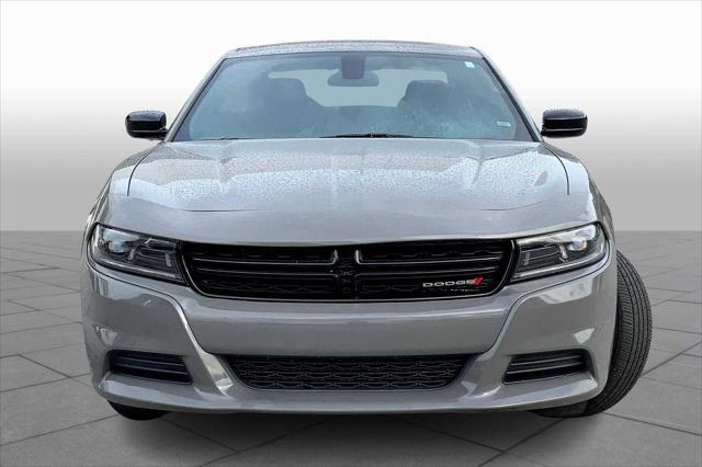 used 2023 Dodge Charger car, priced at $19,997