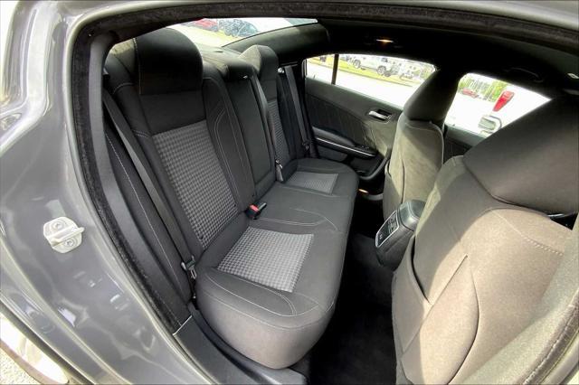 used 2023 Dodge Charger car, priced at $19,997