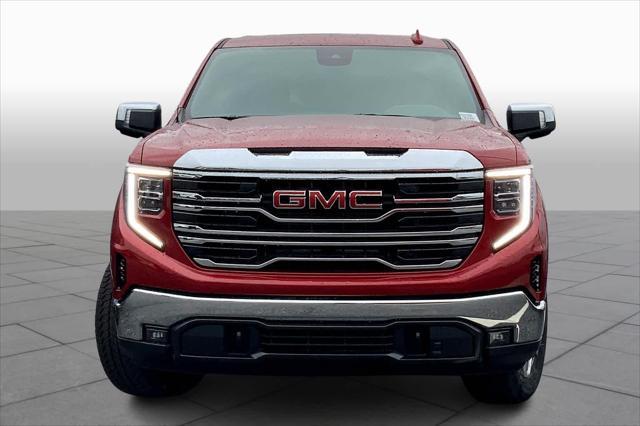 used 2023 GMC Sierra 1500 car, priced at $51,950