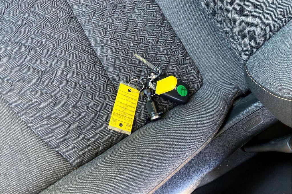 used 2024 Chevrolet Equinox car, priced at $23,823