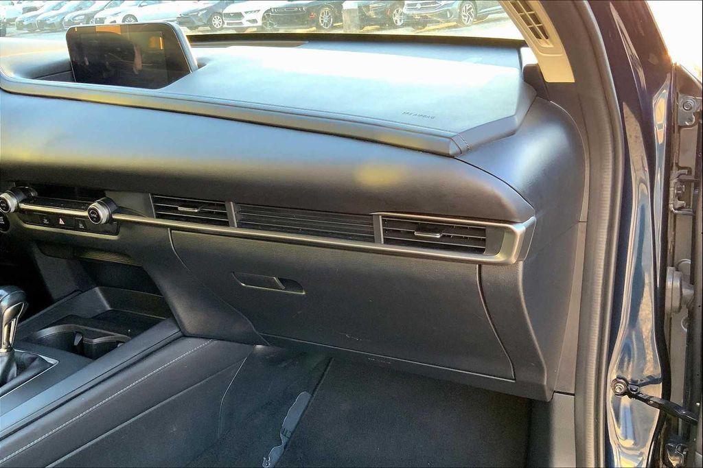used 2023 Mazda CX-30 car, priced at $19,921