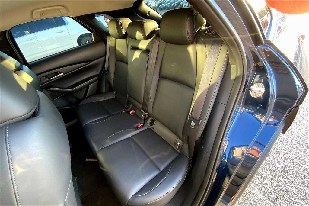 used 2023 Mazda CX-30 car, priced at $19,921