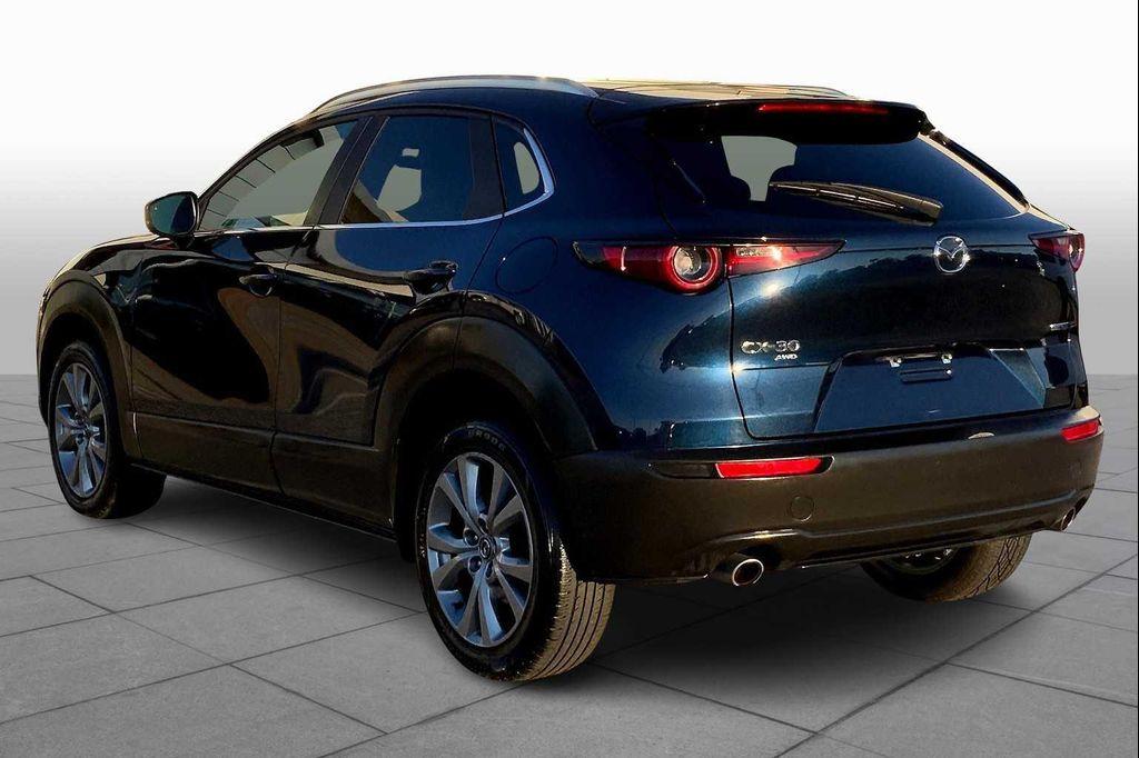 used 2023 Mazda CX-30 car, priced at $19,921