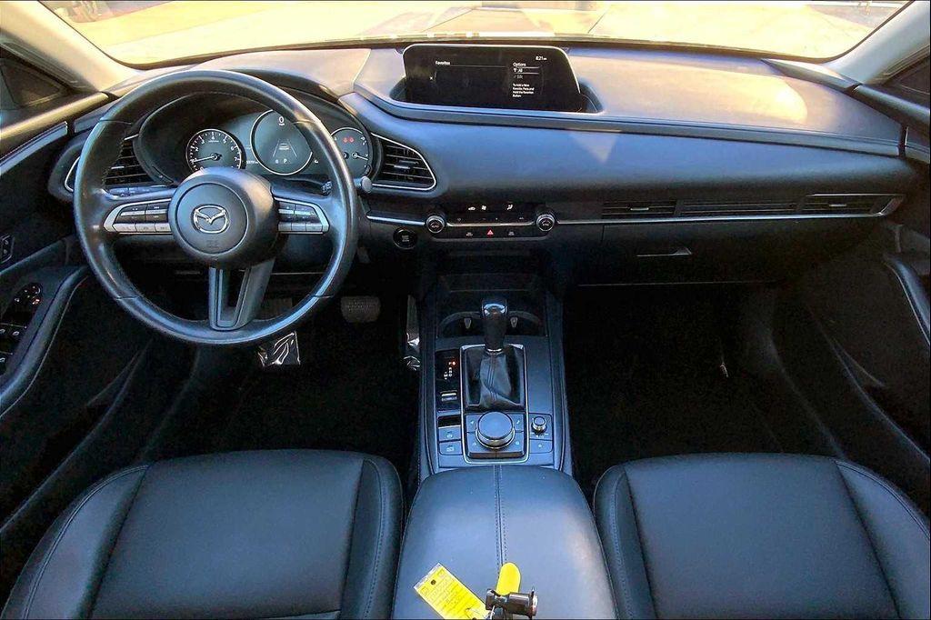 used 2023 Mazda CX-30 car, priced at $19,921