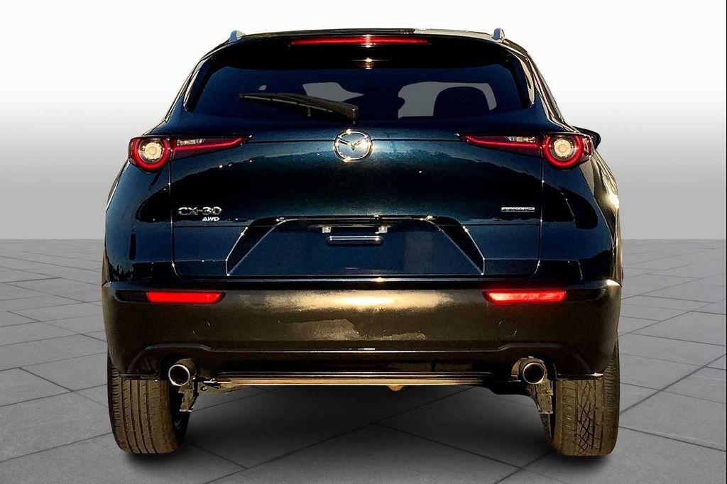 used 2023 Mazda CX-30 car, priced at $19,921
