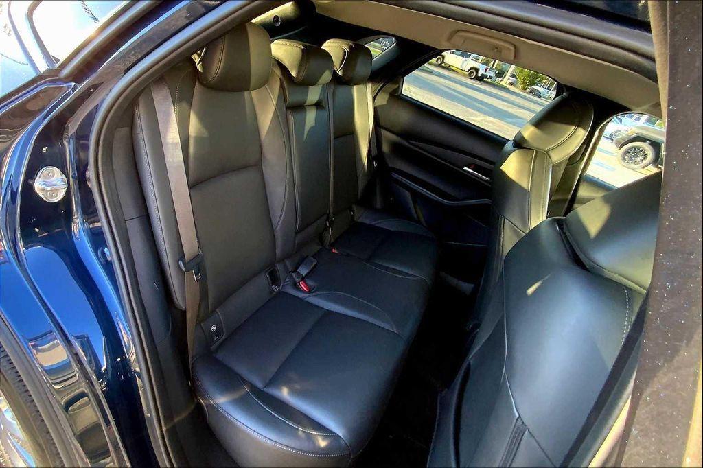 used 2023 Mazda CX-30 car, priced at $19,921